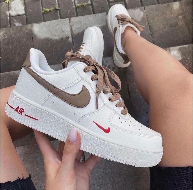 Women Nike Airforce 1 