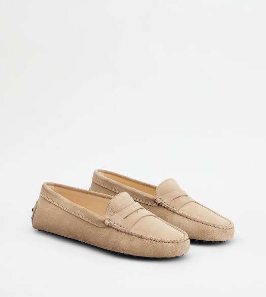 Tods Loafers For her 