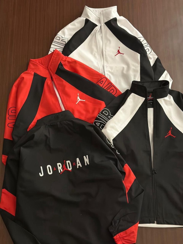 Jordan Windcheater for Men 