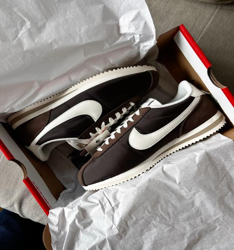 Nike Cortez For Her Top Notch Premium Quality 